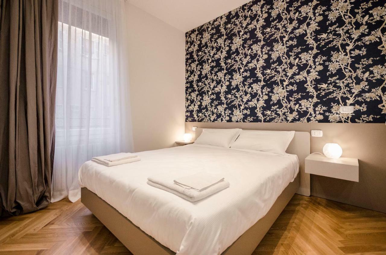 Calzolerie Luxury Apartment Bolonia Exterior foto